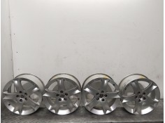 Recambio de juego llantas para peugeot 407 sw (6e_, 6d_) 2.0 hdi 135 referencia OEM IAM AS7G03 7JX17CH5-48 