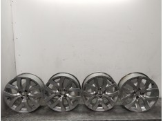 Recambio de juego llantas para citroën c4 grand picasso i (ua_) 1.6 hdi referencia OEM IAM 9655831880 7.0JX18CH4 