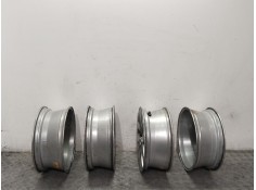 Recambio de juego llantas para citroën c4 grand picasso i (ua_) 1.6 hdi referencia OEM IAM 9655831880 7.0JX18CH4  2