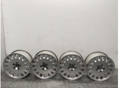 Recambio de juego llantas para volvo v70 ii (285) 2.4 referencia OEM IAM 9173548 6.5JX16X43 