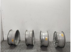 Recambio de juego llantas para volvo v70 ii (285) 2.4 referencia OEM IAM 9173548 6.5JX16X43  2