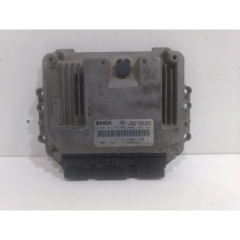 CENTRALITA MOTOR UCE 0281011723 8200311539 