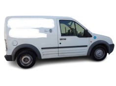 ford transit connect (p65_, p70_, p80_) del año 2007