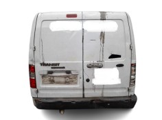 ford transit connect (p65_, p70_, p80_) del año 2007 2
