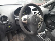 opel corsa d (s07) del año 2008 2