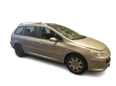 peugeot 307 sw (3h) del año 2007
