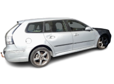 saab 9-3 station wagon (e50) del año 2007