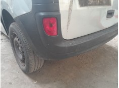 Recambio de paragolpes trasero para renault kangoo express (fw0/1_) 1.5 dci 85 (fw0k, fw0l, fw0b) referencia OEM IAM 7701478196 