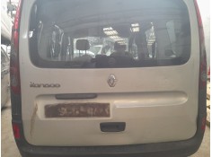 Recambio de porton trasero para renault kangoo express (fw0/1_) 1.5 dci 85 (fw0k, fw0l, fw0b) referencia OEM IAM 7751478149  