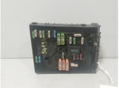 Recambio de caja reles / fusibles para seat leon (1p1) 2.0 tdi 16v referencia OEM IAM 1K0937125  