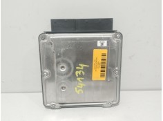 Recambio de centralita motor uce para seat leon (1p1) 2.0 tdi 16v referencia OEM IAM 0281011730  