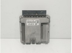 Recambio de centralita motor uce para seat leon (1p1) 2.0 tdi 16v referencia OEM IAM 0281011730   2