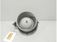 Recambio de motor calefaccion para peugeot partner furgoneta/monovolumen électrique referencia OEM IAM 5E2228200  