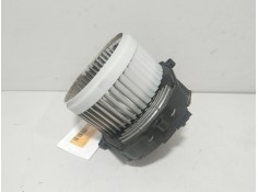 Recambio de motor calefaccion para peugeot partner furgoneta/monovolumen électrique referencia OEM IAM 5E2228200   2