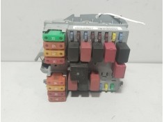Recambio de caja reles / fusibles para citroën jumper iii autobús 2.2 hdi 100 referencia OEM IAM 1349948080  