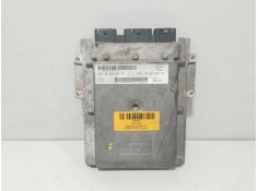 Recambio de centralita motor uce para citroën jumper iii autobús 2.2 hdi 100 referencia OEM IAM 9666360280  