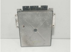 Recambio de centralita motor uce para citroën jumper iii autobús 2.2 hdi 100 referencia OEM IAM 9666360280   2