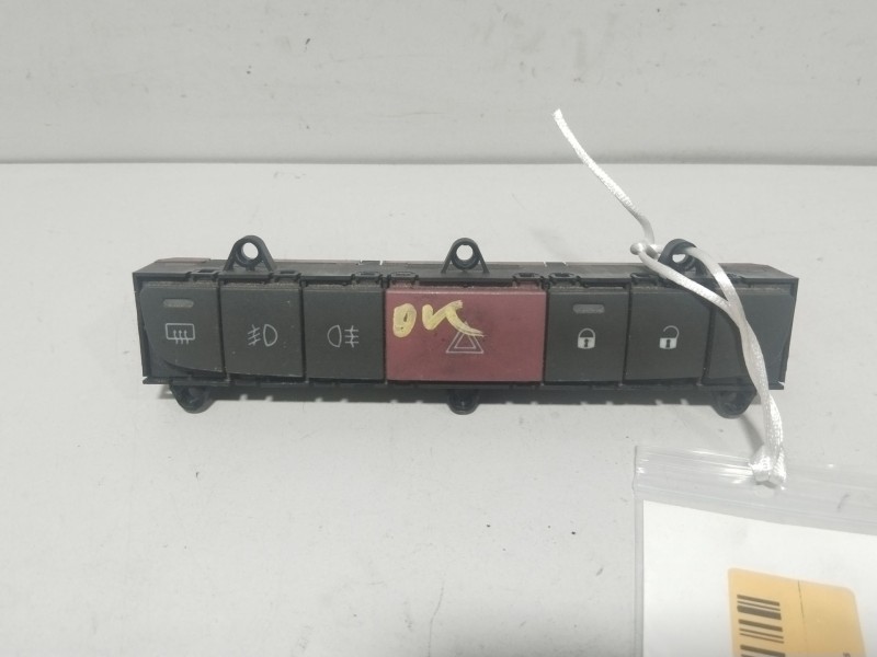 Recambio de warning para citroën jumper iii autobús 2.2 hdi 100 referencia OEM IAM 1308183070  