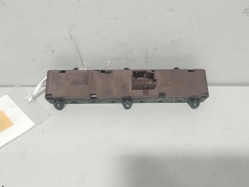 Recambio de warning para citroën jumper iii autobús 2.2 hdi 100 referencia OEM IAM 1308183070  