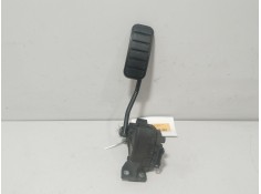 Recambio de pedal acelerador para opel movano a furgoneta (x70) 2.5 dti (fd) referencia OEM IAM 7700314525 93192876 