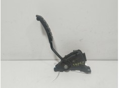 Recambio de pedal acelerador para opel movano a furgoneta (x70) 2.5 dti (fd) referencia OEM IAM 7700314525 93192876  2