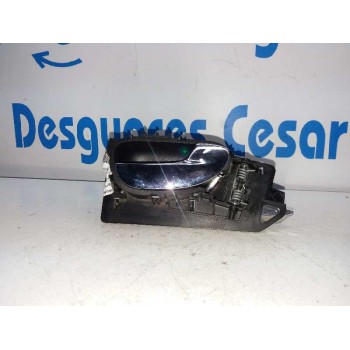 MANETA INTERIOR DELANTERA DERECHA 9643604477 OFERTA