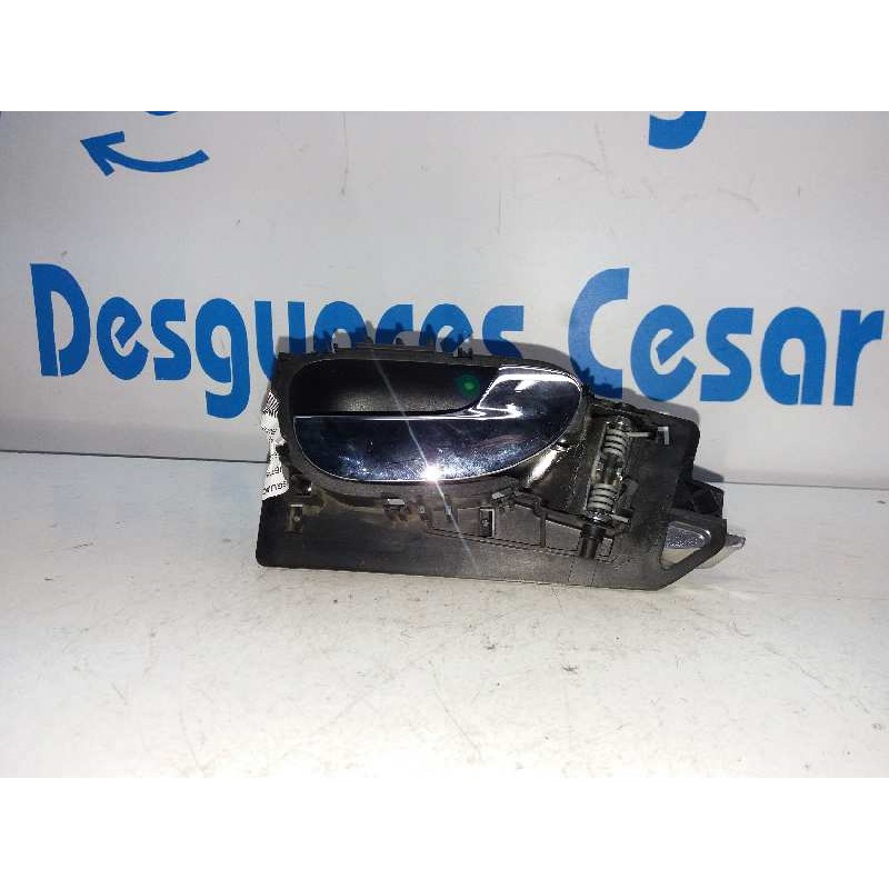 MANETA INTERIOR DELANTERA DERECHA 9643604477 OFERTA - imagen 1