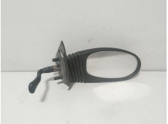 Recambio de retrovisor derecho para fiat seicento / 600 (187_) 1.1 (187axb, 187axb1a, 187axc1a02) referencia OEM IAM 0255119  
