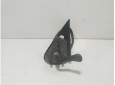 Recambio de retrovisor derecho para fiat seicento / 600 (187_) 1.1 (187axb, 187axb1a, 187axc1a02) referencia OEM IAM 0255119   2