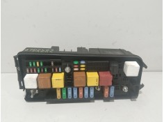Recambio de caja reles / fusibles para opel vectra c gts (z02) 1.9 cdti (f68) referencia OEM IAM 13240247 93186630 