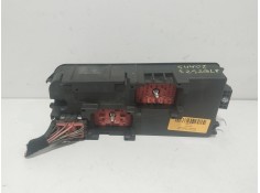 Recambio de caja reles / fusibles para opel vectra c gts (z02) 1.9 cdti (f68) referencia OEM IAM 13240247 93186630  2