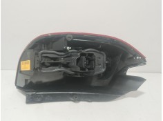 Recambio de piloto trasero derecho para renault grand scénic ii (jm0/1_) 2.0 dci (jm1k) referencia OEM IAM 8200127702   2