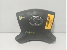 Recambio de airbag delantero izquierdo para toyota avensis (_t25_) 2.2 d-4d (adt251_) referencia OEM IAM 4513005112A  