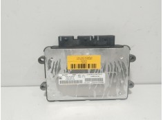 Recambio de centralita motor uce para citroën c3 i (fc_, fn_) 1.4 i referencia OEM IAM 21585785  