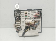Recambio de caja reles / fusibles para renault grand scénic ii (jm0/1_) 2.0 dci (jm1k) referencia OEM IAM 8200481863H  