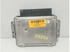 Recambio de centralita motor uce para opel astra h (a04) 1.7 cdti (l48) referencia OEM IAM 0281012694  
