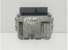 Recambio de centralita motor uce para opel astra h (a04) 1.7 cdti (l48) referencia OEM IAM 0281012694   2