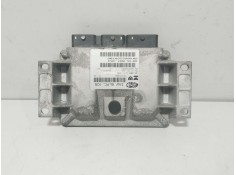 Recambio de centralita motor uce para peugeot 207/207+ (wa_, wc_) 1.4 16v referencia OEM IAM 9654596080   2
