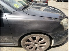 Recambio de aleta delantera derecha para toyota avensis (_t25_) 2.0 d-4d (adt250_) referencia OEM IAM 5381105020  