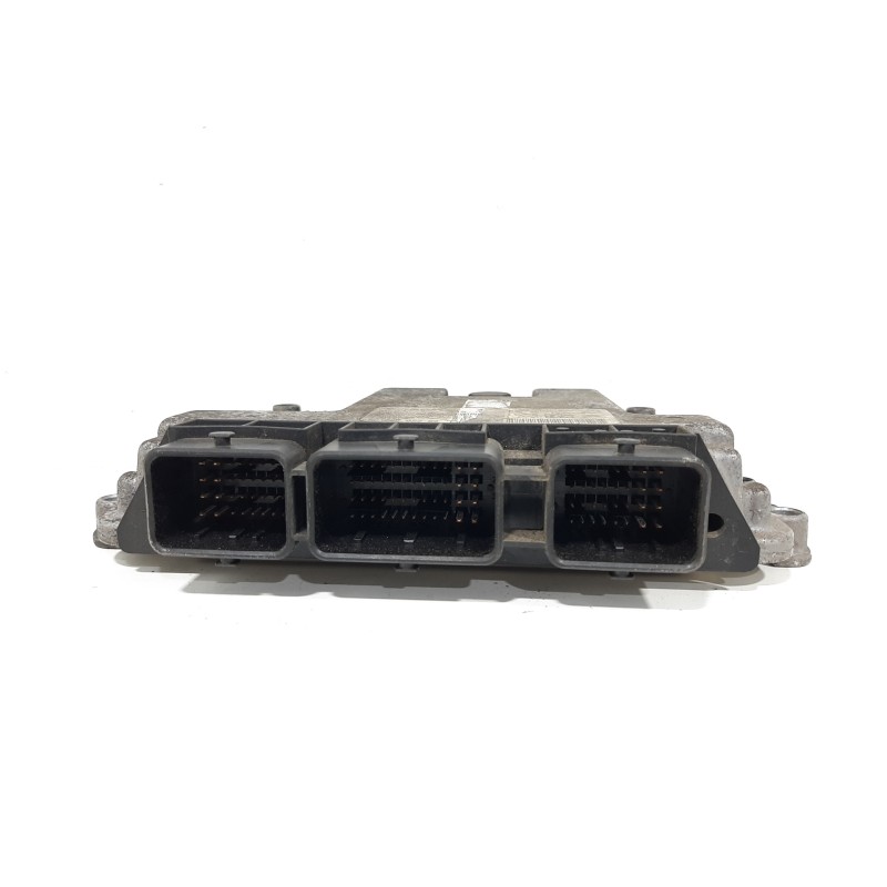 CENTRALITA MOTOR UCE 0281011089 9653202580  - imagen 3