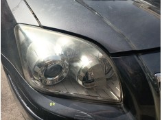 Recambio de faro derecho para toyota avensis (_t25_) 2.0 d-4d (adt250_) referencia OEM IAM 8113005194  