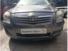 Recambio de paragolpes delantero para toyota avensis (_t25_) 2.0 d-4d (adt250_) referencia OEM IAM 5211905906  