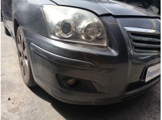 Recambio de paragolpes delantero para toyota avensis (_t25_) 2.0 d-4d (adt250_) referencia OEM IAM 5211905906   2