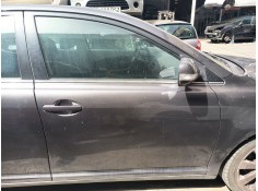 Recambio de puerta delantera derecha para toyota avensis (_t25_) 2.0 d-4d (adt250_) referencia OEM IAM 6700105050  