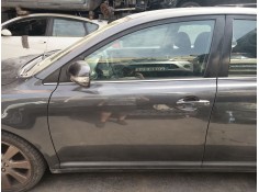 Recambio de puerta delantera izquierda para toyota avensis (_t25_) 2.0 d-4d (adt250_) referencia OEM IAM 6700205050  