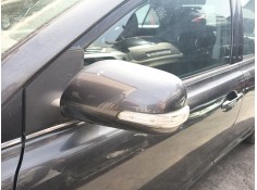Recambio de espejo retrovisor izquierdo para toyota avensis (_t25_) 2.0 d-4d (adt250_) referencia OEM IAM 8790605140  