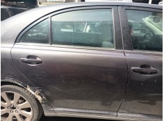 Recambio de puerta trasera derecha para toyota avensis (_t25_) 2.0 d-4d (adt250_) referencia OEM IAM 6700305110  