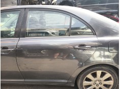 Recambio de puerta trasera izquierda para toyota avensis (_t25_) 2.0 d-4d (adt250_) referencia OEM IAM 6700405110  
