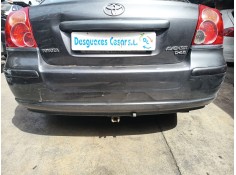 Recambio de paragolpes trasero para toyota avensis (_t25_) 2.0 d-4d (adt250_) referencia OEM IAM 5215905901  