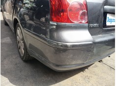 Recambio de paragolpes trasero para toyota avensis (_t25_) 2.0 d-4d (adt250_) referencia OEM IAM 5215905901   2
